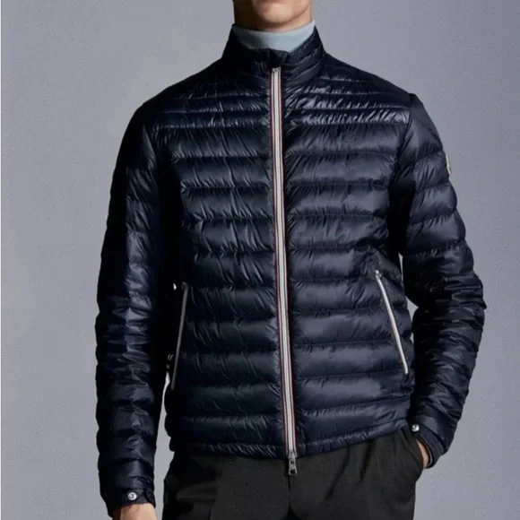 Black Jacket Cheap price - Picture 5 of 11